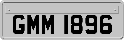 GMM1896