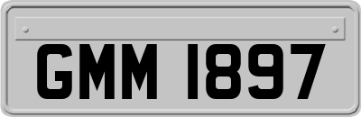 GMM1897
