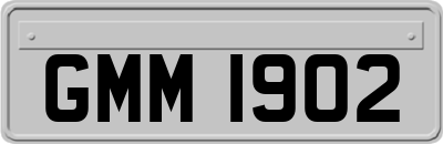 GMM1902