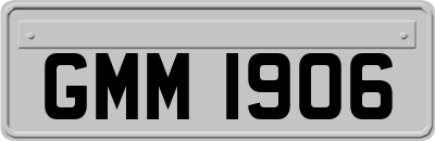 GMM1906