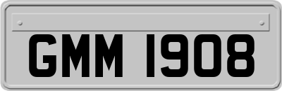 GMM1908