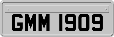 GMM1909