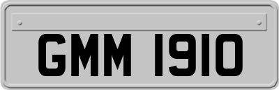 GMM1910