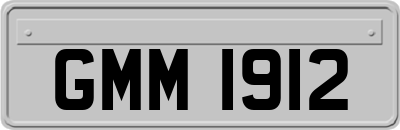 GMM1912