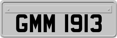 GMM1913