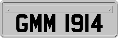 GMM1914
