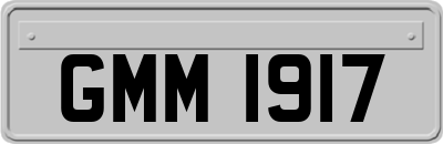 GMM1917