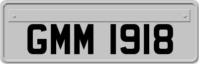 GMM1918