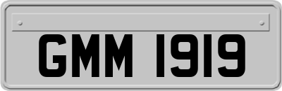 GMM1919