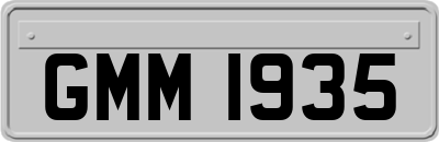GMM1935