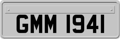 GMM1941