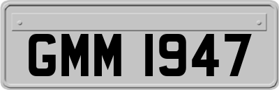 GMM1947