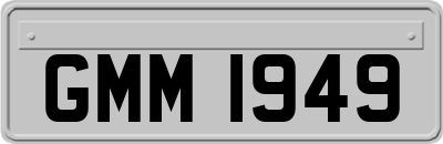 GMM1949