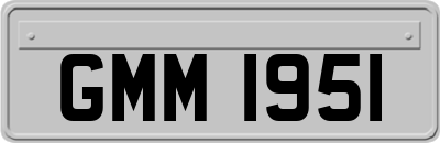 GMM1951