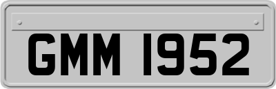 GMM1952