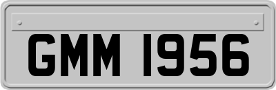 GMM1956
