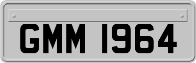 GMM1964