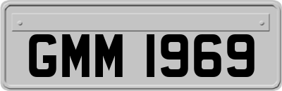 GMM1969