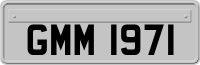 GMM1971