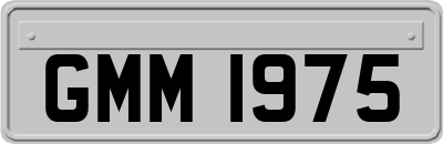 GMM1975