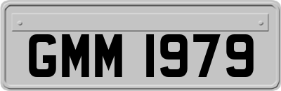 GMM1979