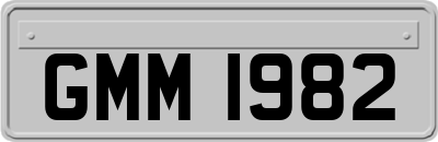 GMM1982