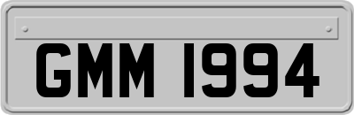 GMM1994