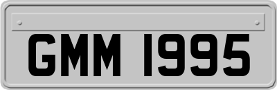 GMM1995
