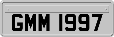 GMM1997