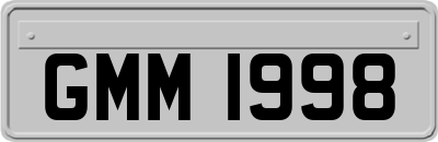 GMM1998