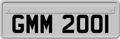 GMM2001