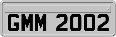 GMM2002