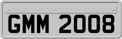 GMM2008
