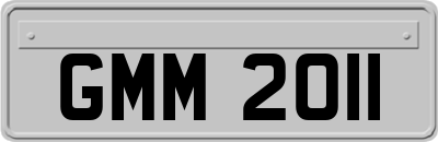GMM2011