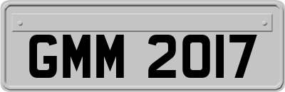 GMM2017