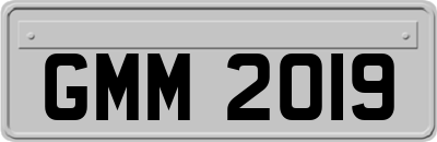 GMM2019