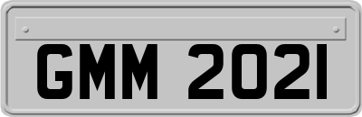 GMM2021