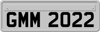 GMM2022