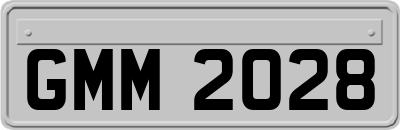 GMM2028