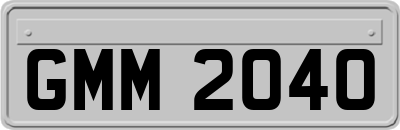 GMM2040