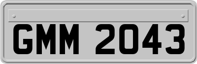 GMM2043