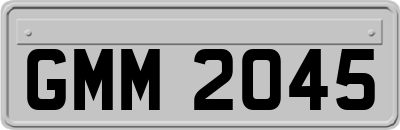 GMM2045