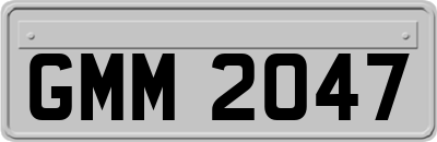 GMM2047