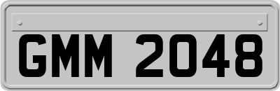 GMM2048