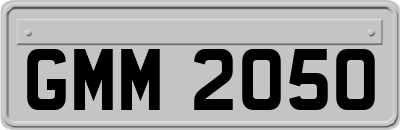 GMM2050