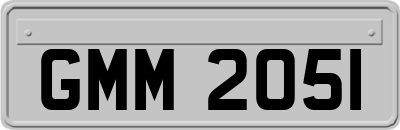 GMM2051