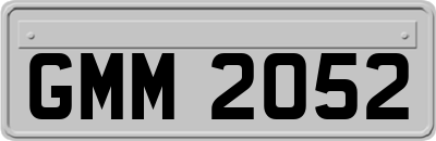 GMM2052