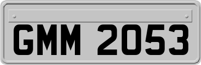 GMM2053