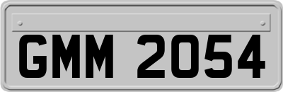 GMM2054