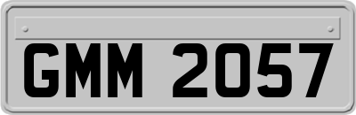 GMM2057